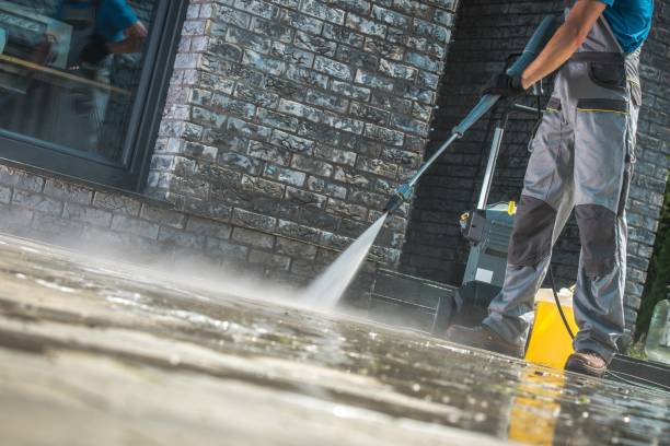Best Driveway Pressure Washing  in Marietta, GA
