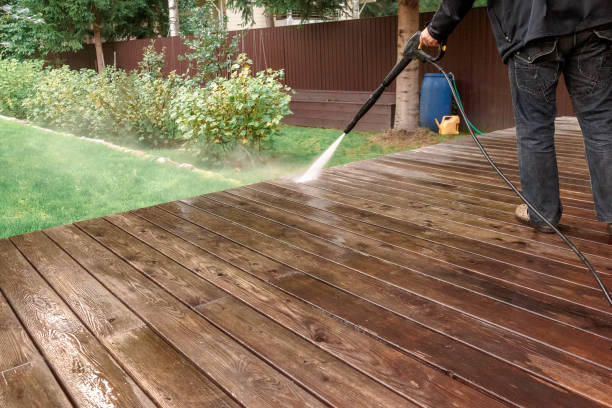 Marietta, GA Pressure Washing Services Company