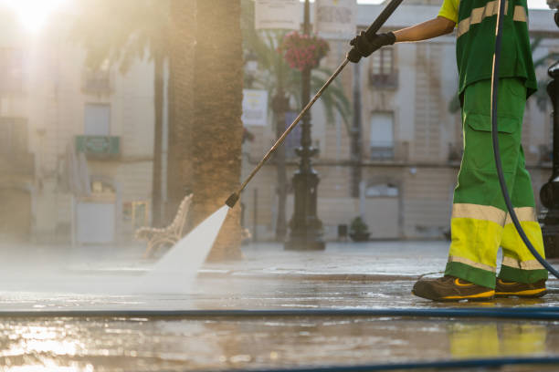 Best Patio and Deck Pressure Washing  in Marietta, GA